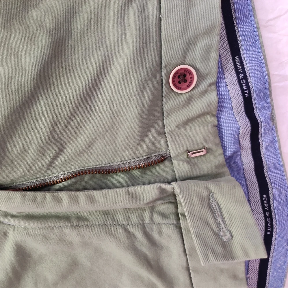 Benedict Chinos - Picture 5 of 9